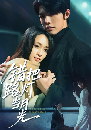 【错把路灯当月光】40集短剧全集免费看