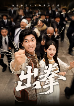 【出拳】71集高清短剧随时看