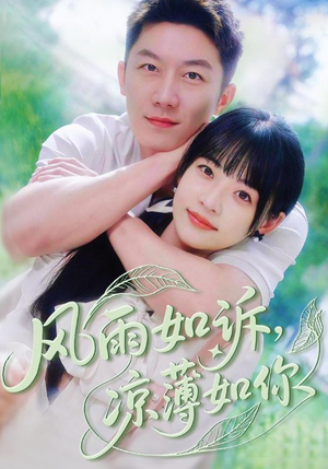 【风雨如诉凉薄如你】70集短剧全集一次性看过瘾