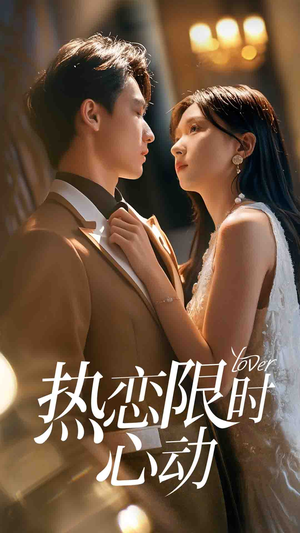 【热恋限时心动】60集短剧精彩片段抢先看