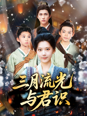 三月流光与君识（80集）番茄短剧免费看