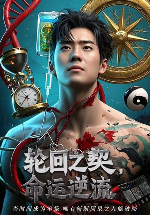 轮回之契命运逆流（46集）最新短剧推荐