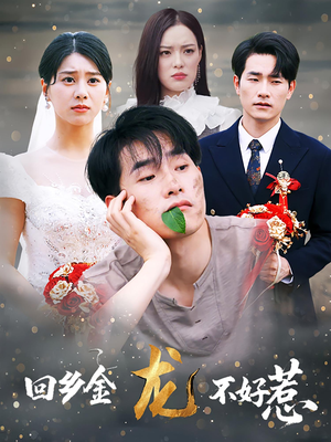 回乡金龙不好惹（74集）免费短剧片段
