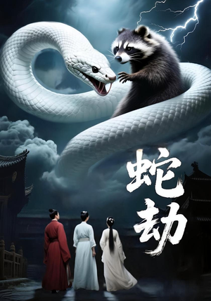 【蛇劫】30集短剧高清流畅观看体验