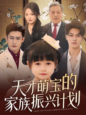 【天才萌宝的家族振兴计划】70集免费短剧在线观看