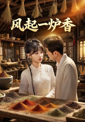 【风起一炉香（72集）】72集短剧抢先看全集免费