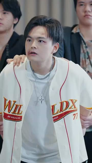 为了儿子我以千入局 (86集) 全网独播免费看