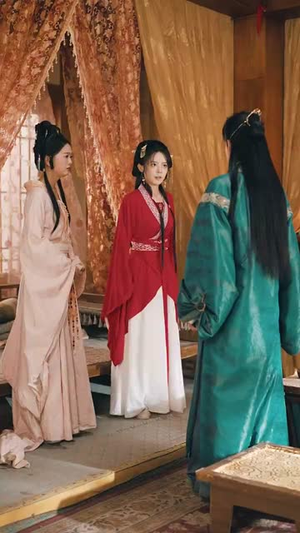 为婢之明月传 (90集) 分享热门短剧
