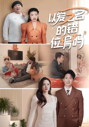 以爱之名的错位编码&因为爱情嫁错门（41集）在线免费观影