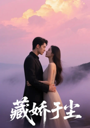 【藏娇于尘（80集）】80集短剧免费追剧入口