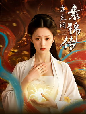 【盘丝洞素锦传（26集）】26集最新短剧连播  