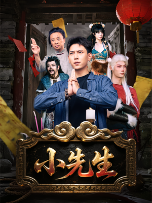 【小先生（79集）】79集高清短剧免费连播  