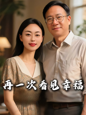 【再一次看见幸福】56集短剧热播免费看