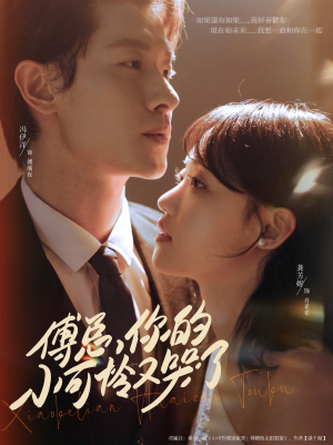 【傅总你的小可怜又哭了（80集）】80集热播短剧抢先观看  