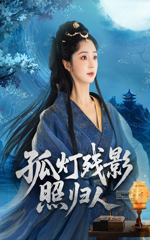 【孤灯残影照归人】56集短剧在线速看
