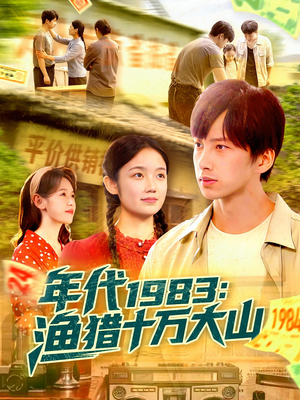 【年代1983渔猎十万大山】98集免费短剧在线畅赏