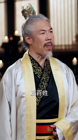 【我手执封神榜身背打神鞭下山】63集免费短剧高清在线观