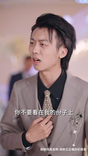 江山暗局藏锋（48集）完整版免费观看