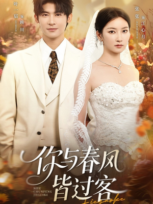 【你与春风皆过客】66集短剧免费全集赏映
