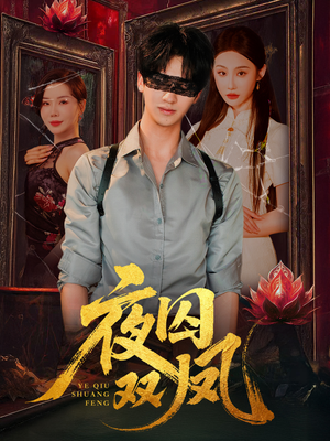 【夜囚双凤】46集高清短剧免费畅看全集