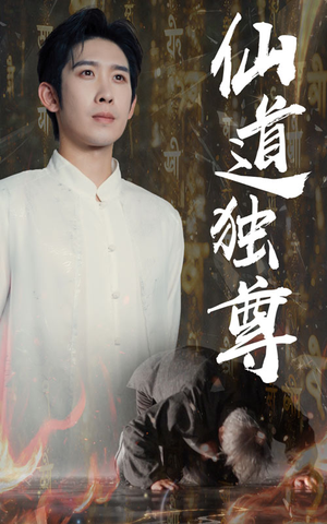 【仙道独尊】60集短剧全集免费在线速看