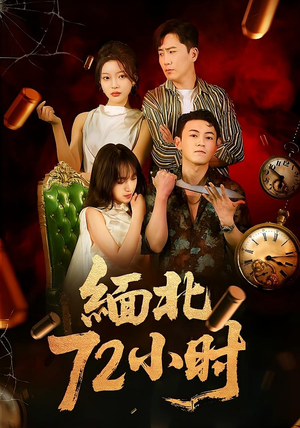 【缅北72小时】43集短剧全集免费在线观看