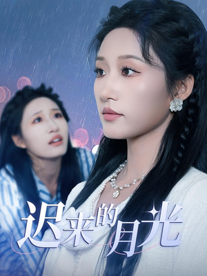 迟来的月光（62集）第一季