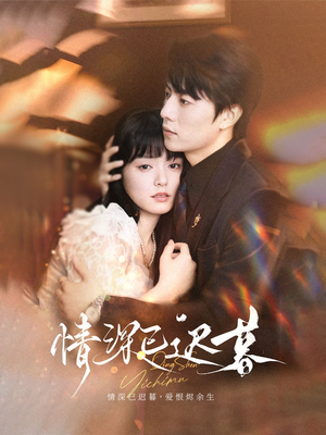 情深已迟暮（50集）免费在线看全集