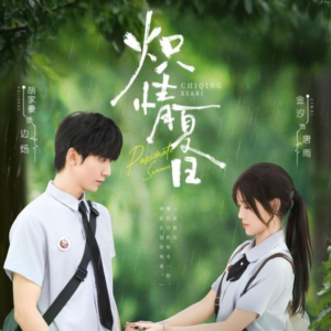 【炽情夏日】80集短剧在线免费畅快观
