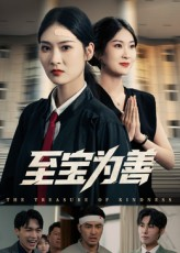 至宝为善（60集）短剧更新抢先看