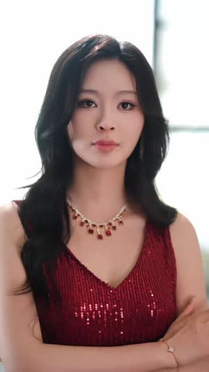 诱陷（66集）网络小短剧