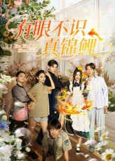 【有眼不识真锦鲤】35集短剧全集免费畅看