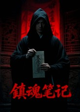 镇魂笔记（15集）热播短剧追不停