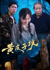 【黄皮子坟】35集免费短剧全集赏看