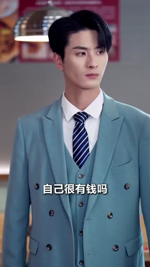 【卖鱼老婆竟是东海三公主】61集高清短剧免费在线看