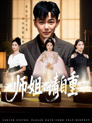 【师姐请自重】81集短剧在线免费全集瞧