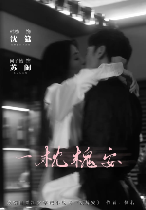 【一枕槐安】80集热门短剧免费线上观看