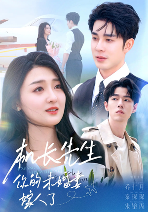 【机长先生你的未婚妻嫁人了】51集短剧免费在线赏看