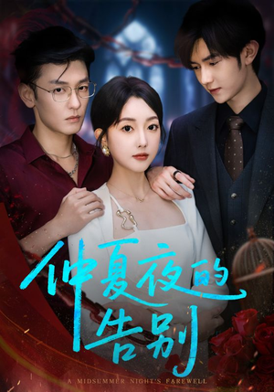 仲夏夜的告别（80集）在线观看全集