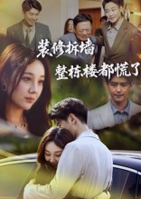 【装修拆墙整栋楼都慌了】50集短剧全集在线免费赏看