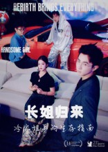 【长姐归来冷家姐弟的生存指南】40集在线短剧免费赏览