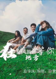 【在有风的地方等你】32集短剧全集在线免费览