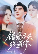 【错爱尽头终遇你】60集短剧在线免费追看