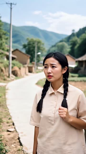 【八十年代的江南村】在线免费看12集短剧全集