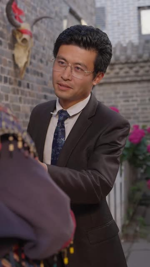 皮鼓谣（40集） 最新热剧免费看