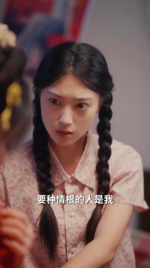 七零玄学小知青师父他蓄谋已久（83集）超好看的短剧