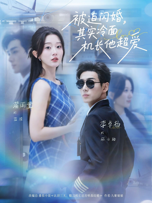 【被迫闪婚其实冷面机长他超爱】77集短剧免费全集在线畅看