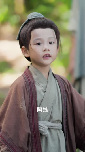 【穿成农家小福星逃荒路上开挂了】95集短剧免费全集一键看