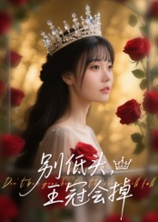 别低头王冠会掉（70集）一起追短剧吧