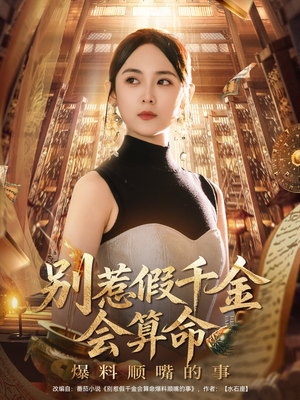 别惹假千金会算命爆料顺嘴的事（101集）80到100集